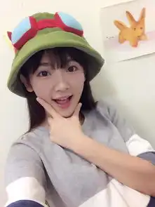 台湾超清纯lol美女主播走红新浪游戏手机新浪网