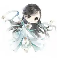  可爱又萌的古风头像古风可爱头像超萌