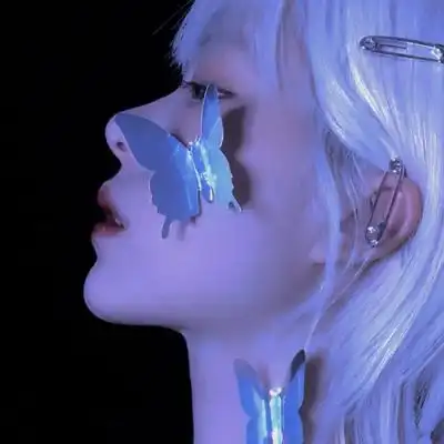  ins意境女生头像南风在赶来与女生头像我要个性网