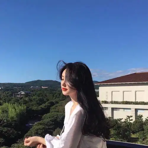  优质女头像