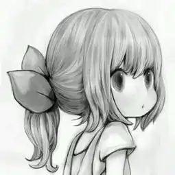 插画风