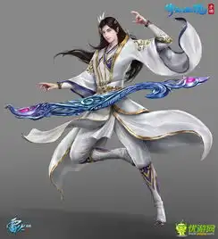  倩女幽魂手游5月13日ios首发19日全平台公测