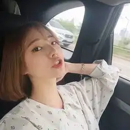  女头闺蜜头像情侣头像堆糖,美好生活研究所