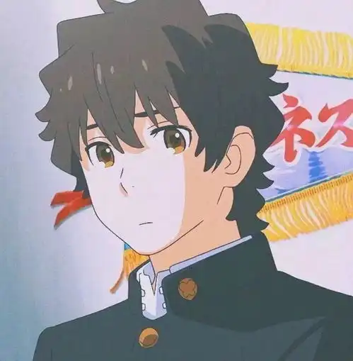  情侣头像遇见都是天意拥有都是幸运