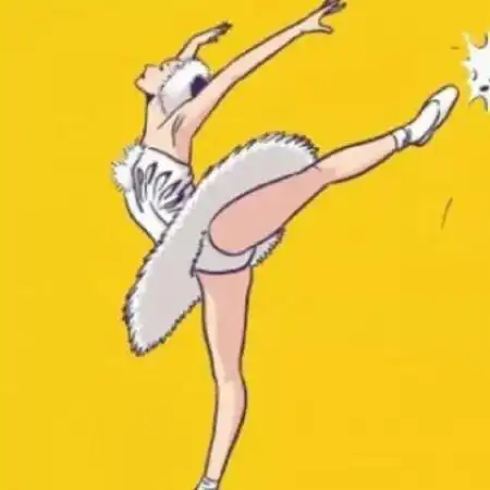  搞笑情侣头像逗比沙雕微信情头一人一张