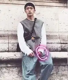  井柏然倪妮分手再甜的情侣也会有意想不到的结局