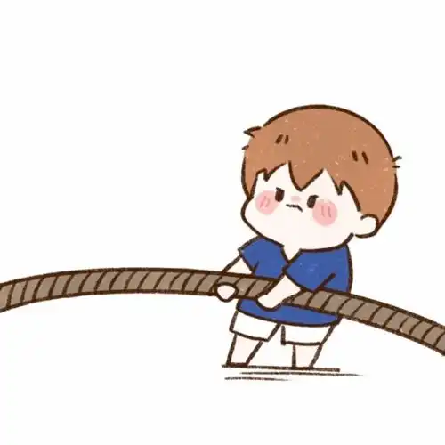  想和你一起用情侣头像