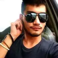  中年沧桑男人的微信头像微信头像图片大全