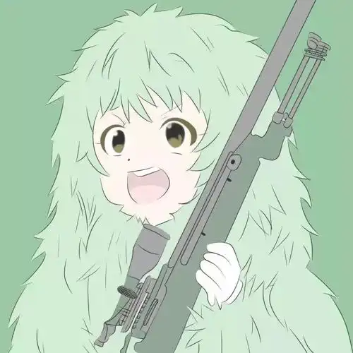  120张个性微信头像,6大系列任你挑选