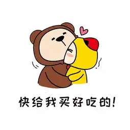  夏萌猫表情包合集