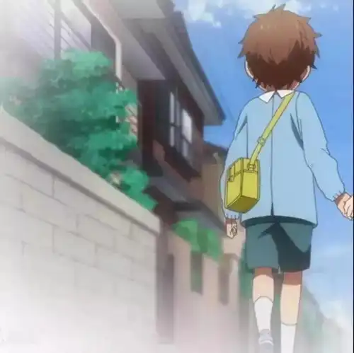  每日头像你在的每一天