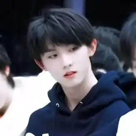 男生头像丨时代少年团马嘉祺