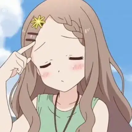  请问这个头像是哪部动漫的啊