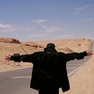  情侣头像2022最新版一男一女真人抖音超火的新版情头大全