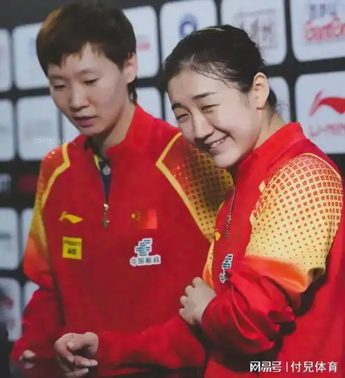  中日对决wtt孙颖莎首轮遇日本平野美宇,巴黎奥运会决赛提前上演