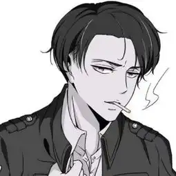  快手卡通动漫头像