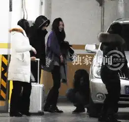  刘恺威夜宿杨幂香闺地下恋情终于曝光