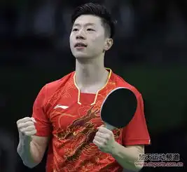  教你怎么放慢打乒乓球节奏