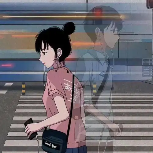  超nice微信头像爱不释手