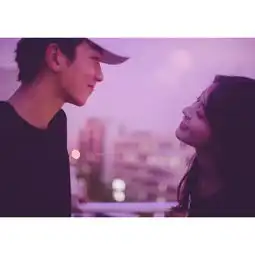  拜托大家帮忙找一下情侣头像的另一半,谢谢