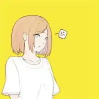  逗比使用的情侣头像奇葩逗比情侣头像一左一右