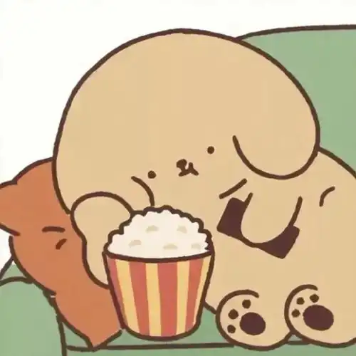  可爱情头乖乖穿上了小裙子变成了乘乘