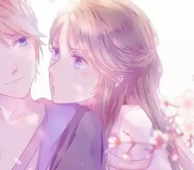  00后无法拒绝的情侣头像来啦看到组一,网友想要记得你的名字