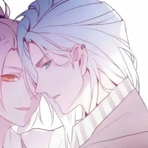  王者荣耀头像,情侣篇