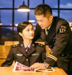  军歌嘹亮军恋最开心的事,莫过于见你