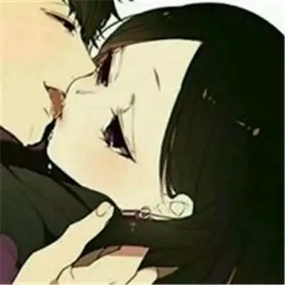  情侣头像污污的那种动漫最新版很火很热门的污污情头合集