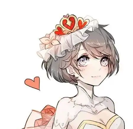  情侣头像王者情头