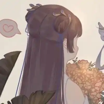  酥动漫闺头两人头像唯美两人卡通动漫头像我要个性网