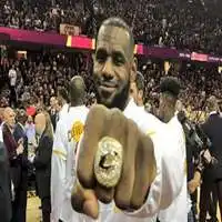  骑士总冠军头像微信头像图片大全