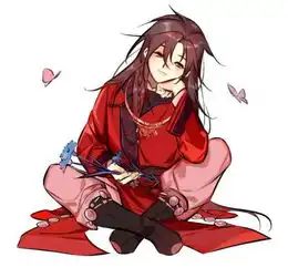  继陈情令之后,墨香铜臭的另一部小说更值得期待