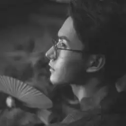  有没有这个情头的彩色版