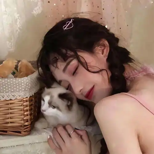  头像慢慢成长,不算太糟