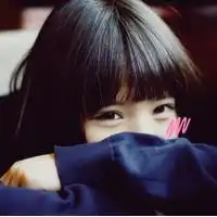  跪求好看的女生头像黑白的更好彩色夜ok