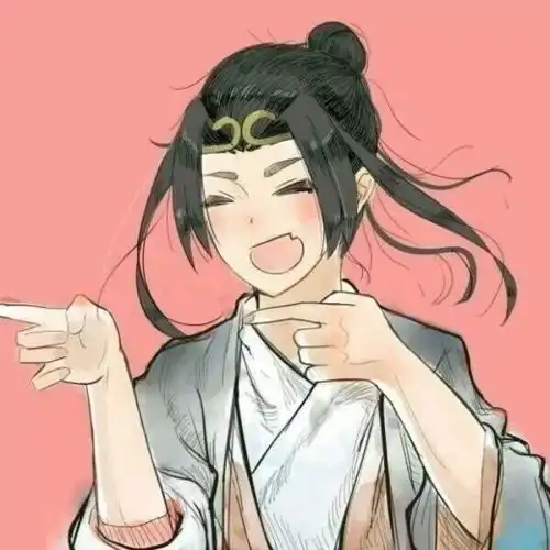  情侣头像l有个很懒的对象是什么体验