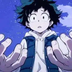  我的英雄学院男头,小姐姐都喜欢了