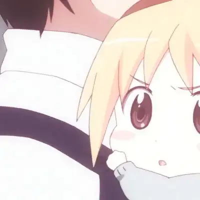  江孑一对两张独一无二花丸幼稚情侣头像我要个性网