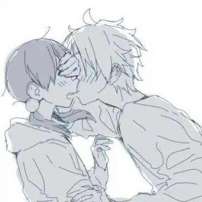  二次元情头霸气高冷泪水再多多不过你的冷漠