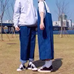  好看的情侣头像,一男一女的那种