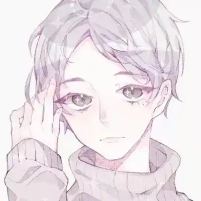  好看的七夕动漫情侣头像大全