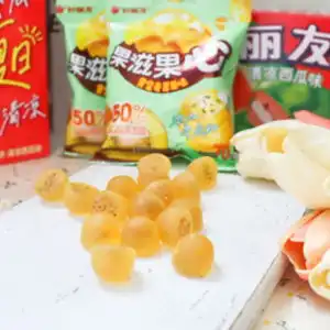 慌糖的消费者为何重新爱上吃糖