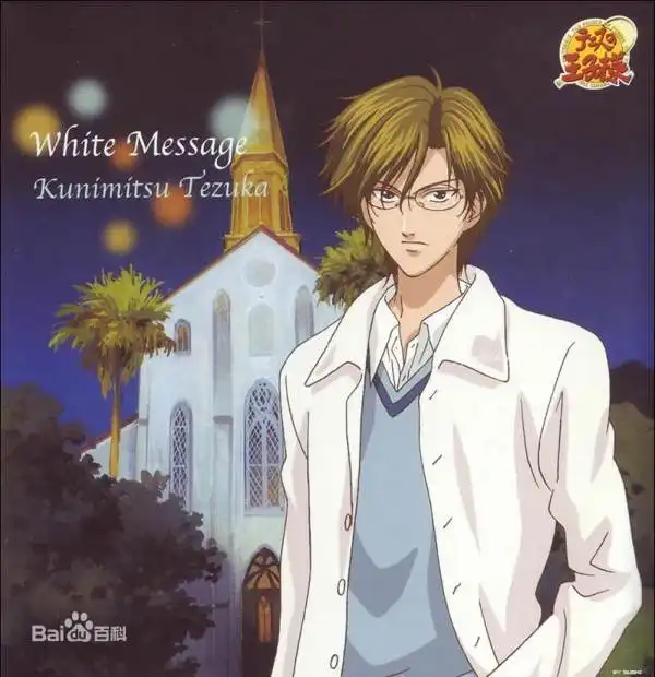  跪求网球王子中主要人物及其对应图片各位大神帮帮忙好不啦