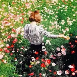  头像玩网女生头像