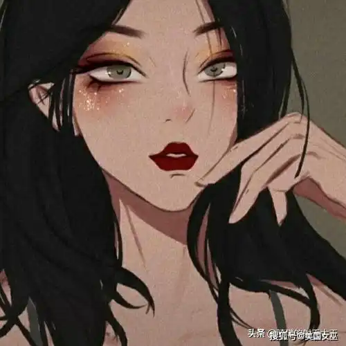  可咸可甜的星座女,爱你的时候把你摆在心尖上,不爱可以一秒陌路