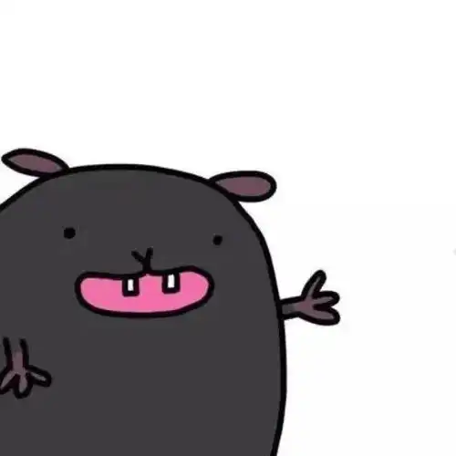  超级甜的情侣头像