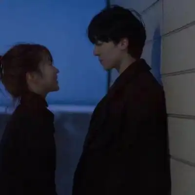 情头你说月亮也会落山吗