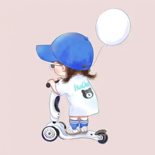  爆款情侣头像,快带走